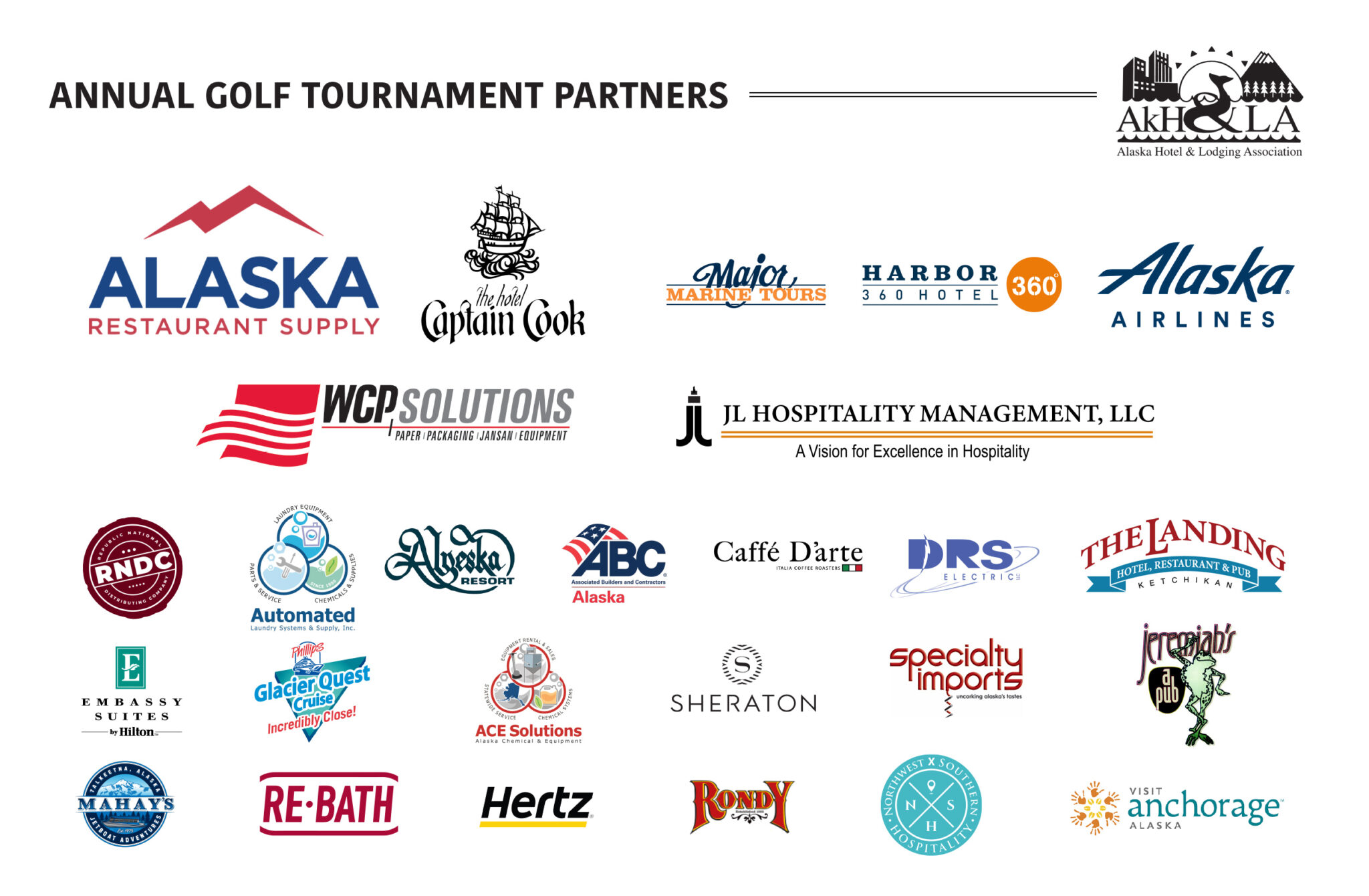 Alaska Hotel Motel Assoc